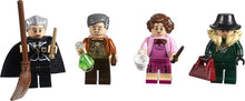 LEGO 5005254 Harry Potter Mini Figures Set Bricktober 2018 Edition - image 2