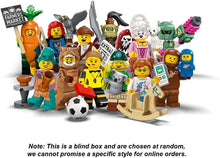 LEGO 71037 LEGO Minifigures Series 24 - image 2