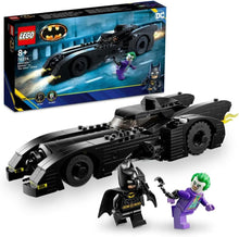 LEGO 76224 DC Batmobile: Batman vs. The Joker Chase Set - image 1