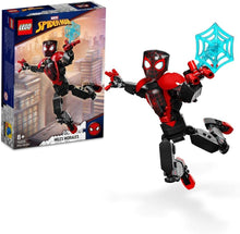 LEGO® 76225 Marvel Miles Morales Figure Set - image 1