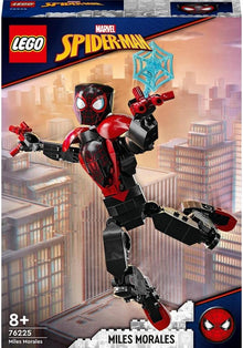 LEGO® 76225 Marvel Miles Morales Figure Set - image 2