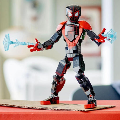 LEGO® 76225 Marvel Miles Morales Figure Set - image 6