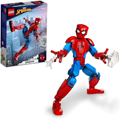 LEGO 76226 Marvel Spider-Man Figure - image 1