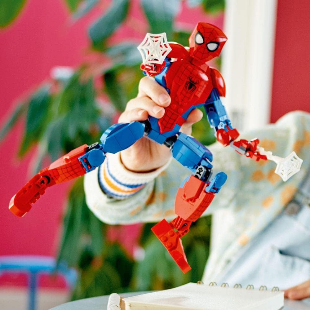 LEGO 76226 Marvel Spider-Man Figure - image 3