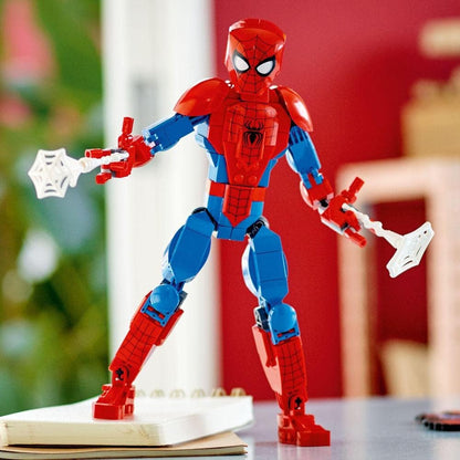 LEGO 76226 Marvel Spider-Man Figure - image 5