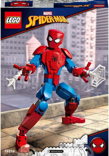 LEGO 76226 Marvel Spider-Man Figure - image 6