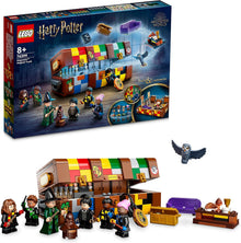 LEGO® 76399 Harry Potter™ Hogwarts™ Magical Trunk Set - image 1