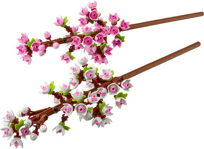 LEGO Botanicals Cherry Blossoms Toy - image 8