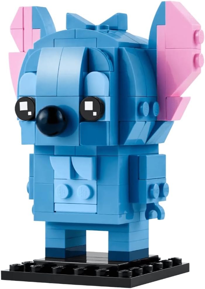 LEGO BrickHeadz 40674 Stitch - image 2
