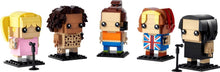 LEGO BrickHeadz Spice Girls Tribute Set 40548 - image 2