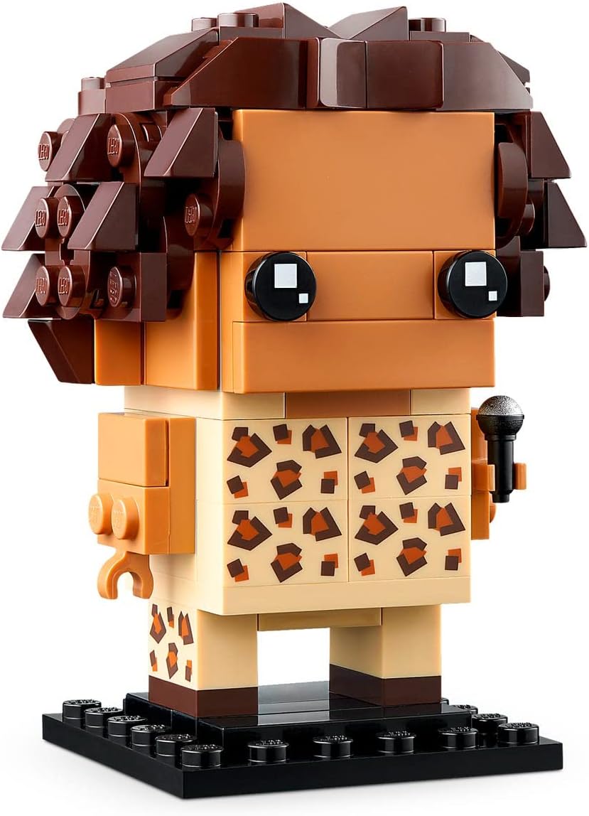 LEGO BrickHeadz Spice Girls Tribute Set 40548 - image 4