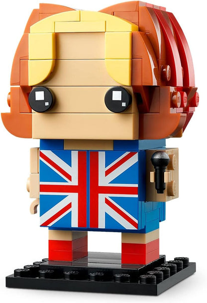 LEGO BrickHeadz Spice Girls Tribute Set 40548 - image 5