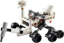 Lego City Space 30663 Space Hoverbike Polybag - image 2