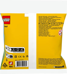 LEGO Creator Animal Birthday Party 30667 Polybag - image 2