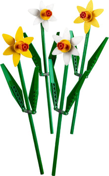 LEGO Creator Daffodils Flower Set 40646 - image 1
