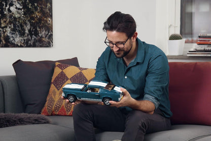 LEGO Creator Expert Ford Mustang 10265 Building Set - image 2