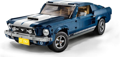 LEGO Creator Expert Ford Mustang 10265 Building Set - image 7