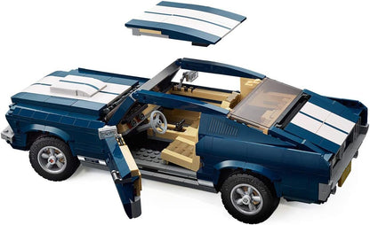 LEGO Creator Expert Ford Mustang 10265 Building Set - image 8