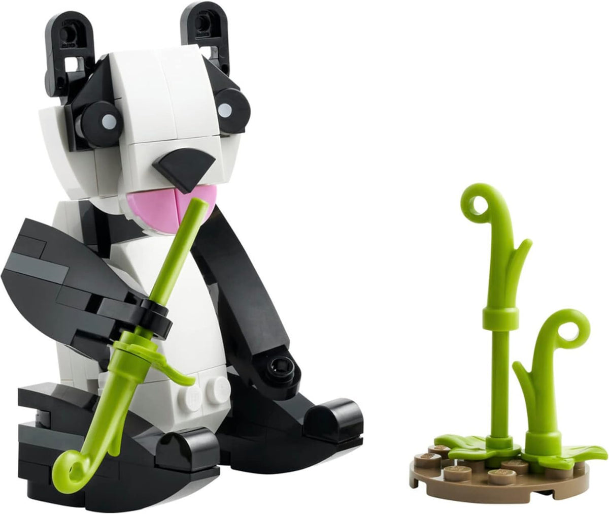 LEGO Creator Panda Bear 30641 - image 1