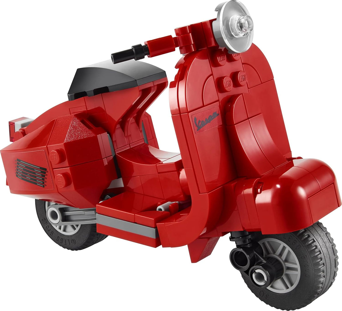 LEGO Creator Vespa Mini Moped Set 40517 - image 1