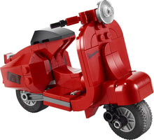 LEGO Creator Vespa Mini Moped Set 40517 - image 1