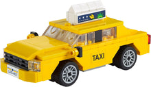 LEGO Creator Yellow Taxi 40468 Set - image 2