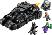 LEGO DC Batman: Batman Tumbler vs. Two-Face & The Joker - image 2