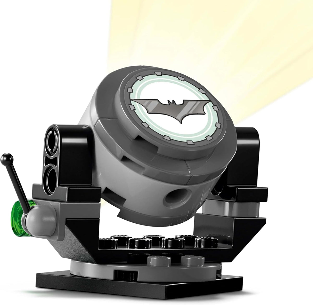 LEGO DC Batman: Batman Tumbler vs. Two-Face & The Joker - image 6