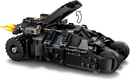 LEGO DC Batman: Batman Tumbler vs. Two-Face & The Joker - image 7