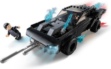 LEGO DC Batman Batmobile: The Penguin Chase 76181 Building Blocks Toy Car Set; Toys for Boys - image 2