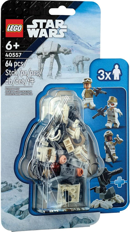 LEGO Defence of Hoth Set 40557 - image 1