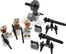 LEGO Defence of Hoth Set 40557 - image 2
