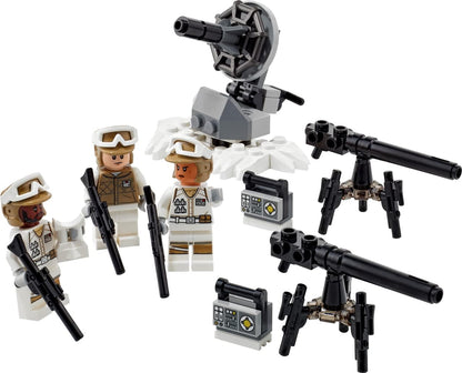 LEGO Defence of Hoth Set 40557 - image 2