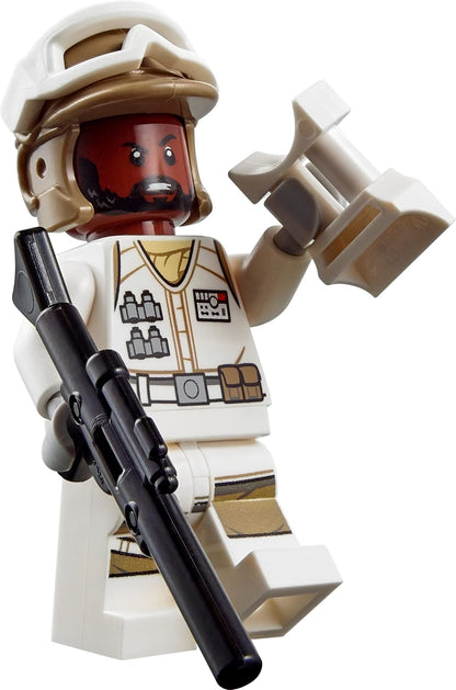 LEGO Defence of Hoth Set 40557 - image 3