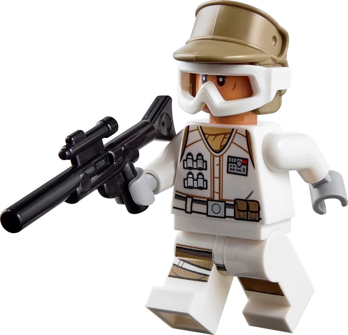 LEGO Defence of Hoth Set 40557 - image 4