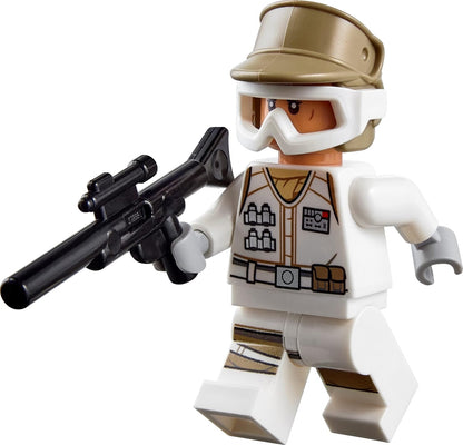 LEGO Defence of Hoth Set 40557 - image 4