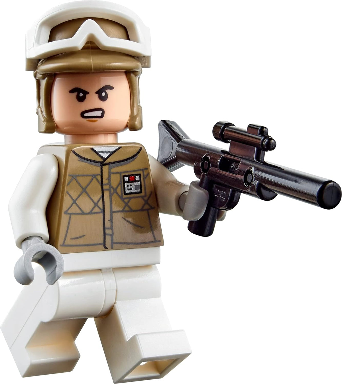 LEGO Defence of Hoth Set 40557 - image 5
