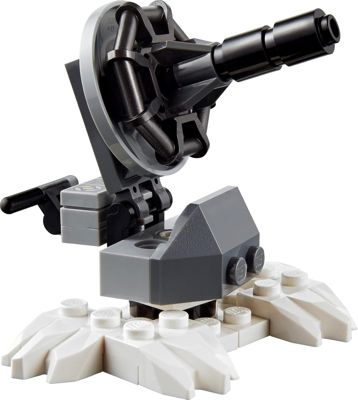 LEGO Defence of Hoth Set 40557 - image 6
