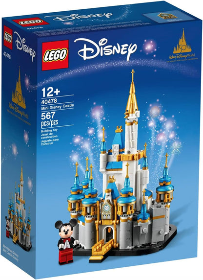 LEGO Disney Mini Castle Set 40478 - image 7