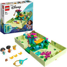 LEGO | Disney Princess Antonio’s Magical Door 43200 Building Kit - image 1