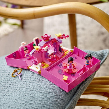 LEGO | Disney Princess Isabela’s Magical Door 43201 Building Kit - image 5