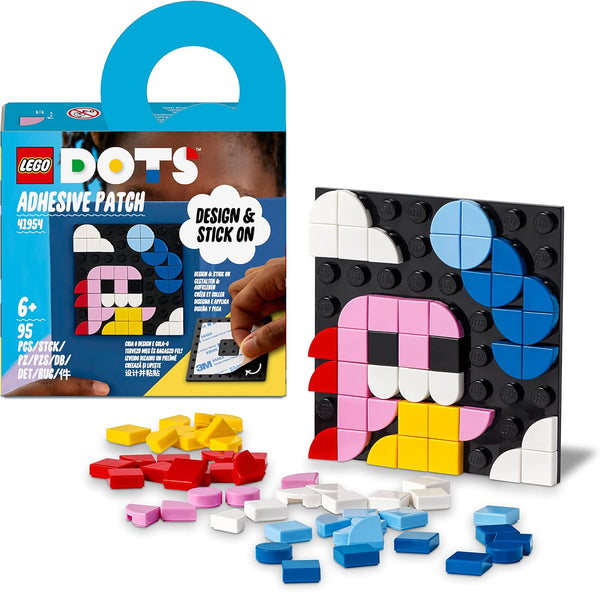 LEGO DOTS Adhesive Patch