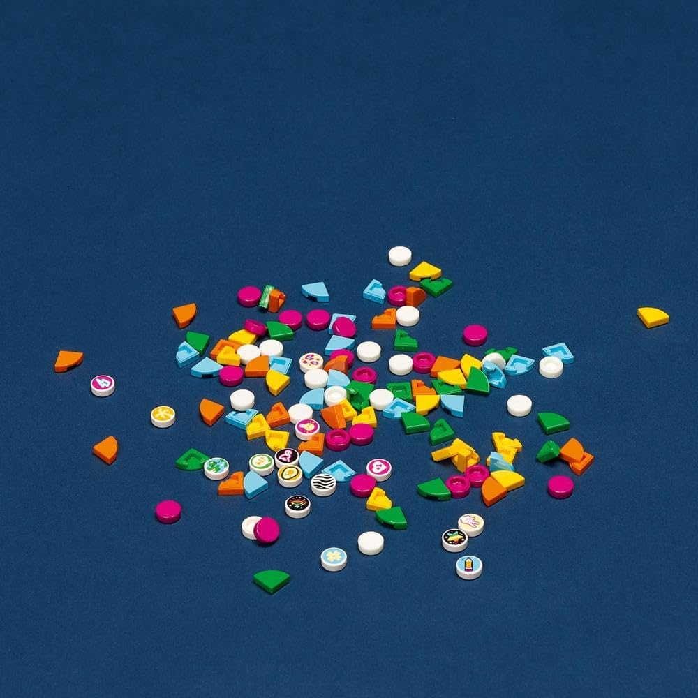 LEGO DOTS Extra DOTS – Series 5 41932 DIY Craft Decoration Kit - image 5