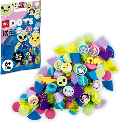 LEGO DOTS Extra DOTS – Series 6 41946 Craft Decoration Kit - image 1