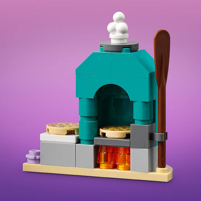 LEGO Friends Heartlake City Pizzeria 41705 Building Blocks Toy Set; Toys for Boys - image 7