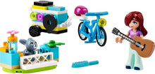 LEGO Friends Music Pendant Polybag 30658 - image 2