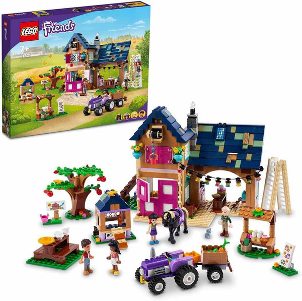 LEGO Friends Organic Farm
