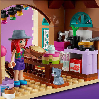 LEGO Friends Organic Farm 41721 Building Blocks Toy Set; Toys for Boys, Girls, and Kids - image 6
