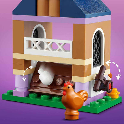 LEGO Friends Organic Farm 41721 Building Blocks Toy Set; Toys for Boys, Girls, and Kids - image 7