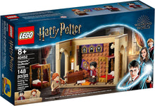 LEGO Harry Potter Gryffindor Dorms Set 40452 - image 1